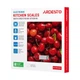 Весы кухонные Ardesto SCK-893 Cherry - изображение 6