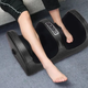 Электрический массажер для ступней ног, икр и стоп Foot Massager с подогревом Черный Тос - изображение 6