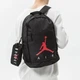 Універсальний Рюкзак Jordan Air School Backpack(9B0503-023) MISC Чорний - изображение 5