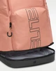 Баскетбольний Рюкзак Nike Varsity Elite Backpack(HM9965-688) MISC Персиковий - изображение 8
