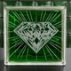 Grange Glass — склоблок “Diamond” з індивідуальним гравіюванням - зображення 1
