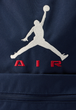 Універсальний Рюкзак Jordan Jam Air Backpack(MA9210-U90) MISC Синій - зображення 5