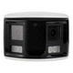 IP камера 6МП Hikvision DS-2CD1T67G2HP-LIUF/SL (2.8 мм) - зображення 4