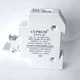 Тримач запобіжника DC1000V 1038 GYPV-32 1p з підсвіткою - зображення 1