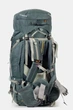 Туристичний рюкзак Jack Wolfskin Denali Men 70L-9 зелений - зображення 3
