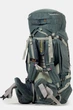 Туристичний рюкзак Jack Wolfskin Denali Men 70L-9 зелений - зображення 4