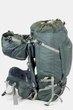 Туристичний рюкзак Jack Wolfskin Denali Men 70L-9 зелений - зображення 6