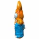 Шоколадна фігура Kinder Harry Rabbit Milky & Caramel Великодній кролик 110 г (0191) - изображение 3