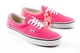 Жіночі кросівки Vans Era рожеві 38 VN0A4U39WT61 (38) - изображение 3