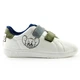Дитячі кросівки Fila Crosscourt 2 NT Tom and Jerry на липучках 31 FFK0096.13172 (31) - изображение 2