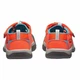 Молодіжні спортивні трекінгові сандалі Keen Newport H2 38 1027385 (38) - изображение 7