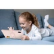Планшет DOOGEE U9 Kid 3/64GB LTE Pink - изображение 3