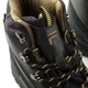 Чоловічі трекінгові черевики Fila Hikebooster Mid чорні 46 FFM0268.83163 (46) - изображение 3