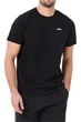 Чоловіча футболка Fila Brod Tee 2pack чорна XL FAM0083 83128 (XL) - зображення 4