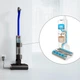 Вертикальний пилосос Dyson Wash G1 (486236-01) - зображення 4