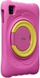Планшет Oscal Pad 60 Kids 4/128GB Pink - зображення 4