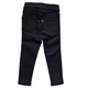 Дитячі завужені легінси Levi's зі стрейчем 74 1E0238-023 NOIR (74) - зображення 2