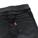 Дитячі завужені легінси Levi's зі стрейчем 74 1E0238-023 NOIR (74) - зображення 3