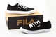 Чоловічі кросівки Fila Pointer Classic чорні 41 FFM0043.80010 (41) - изображение 2