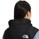 Жіночий пуховик The North Face 1996 Retro Nuptse синій XL NF0A3XEO73A (XL) - зображення 3