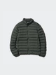 Куртка Uniqlo розмір М оливкова (57) (470067) - зображення 2