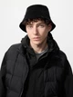 Капелюх Uniqlo ONESIZE чорний (480334) - изображение 2