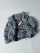 Пуховик Uniqlo розмір XXL блакитний (61) (479212) - изображение 9