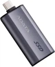 Внешний SSD накопитель ADATA SC750 2 TB Black (SC750-2000G-CCBK) - изображение 3