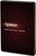 Внутренний SSD накопитель Apacer AS350X 2 TB (AP2TBAS350XR) - изображение 2