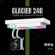 Водяне охолодження GameMax Glacier 240 LCD WH - зображення 2