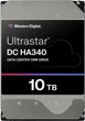 Жесткий диск WD ULTRASTAR DC HA340 10TB (WUS721210BLE6L4, 0B47062) - изображение 1