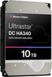 Жесткий диск WD ULTRASTAR DC HA340 10TB (WUS721210BLE6L4, 0B47062) - изображение 3