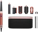 Мультистайлер Dyson Airwrap i.d. Multi-Styler and Dryer Straight to Wavy - Strawberry Bronze/Blush Pink (560767-01) - изображение 1