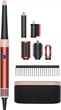 Мультистайлер Dyson Airwrap i.d. Multi-Styler and Dryer Straight to Wavy - Strawberry Bronze/Blush Pink (560767-01) - изображение 2