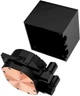 Водяне охолодження PCCooler DC360 ARGB Display Black (DC360PRO-BKAWXY-GL) - зображення 4