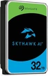 Жесткий диск Seagate SkyHawk AI 32 TB (ST32000VE000) - изображение 3