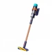Вертикальний+ручний пилосос (2в1) Dyson Gen5detect Absolute (447329-01) - зображення 3