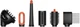 Мультистайлер Dyson Airwrap i.d. Multi-Styler and Dryer Curly to Coily - Ceramic Patina/Topaz (533736-01) - изображение 4