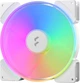 Вентилятор FRACTAL DESIGN (FD-FAN-PRI-AL18-PWM-WT) - зображення 1