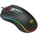 Миша Redragon Cobra M711-FPS-1 RGB Black (77226) - зображення 3