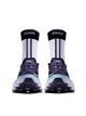 Трейлові кросівки для бігу чоловічі X-BIONIC Terraskin X02 TS-TS02S25U-E420 Aqua/Deep Purple 42 (9) 26.6 см - зображення 3