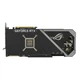 Відеокарта Asus GeForce RTX 3090 ROG Strix OC 24GB Б/В - зображення 4