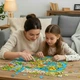 Пазл Orner Капібаромісто 1000 елементів - зображення 6