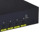 Комутатор D-link-DGS-1250-28X/E SFP+ 10G - зображення 2