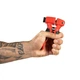 Кистевой эспандер Everlast Adjustable Hand Grip High Tension (P00002727) Red - изображение 6