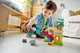 Конструктор LEGO DUPLO Динозавр Spidey-Rex против Зеленого Гоблина 25 деталей (10463) - зображення 8