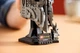 Конструктор LEGO Icons Володар перснів: шолом Саурона 538 деталей (11373) - зображення 9