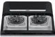 Мультипіч ROTEX ROM1210-2XL MultiFry DUO 6+6 л 2800 Вт 12 програм - зображення 4