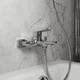 Смеситель для ванны Koller Pool Tera (1126300305) - изображение 2