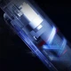 Ручной пылесос 2 в 1 RAF R8758, 400 Вт, проводной, без мешка - изображение 8